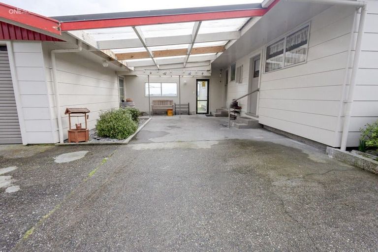 Photo of property in 244 Upper Kokatahi Road, Kokatahi, Hokitika, 7881