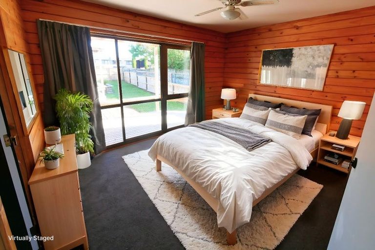 Photo of property in 91 St Annes Crescent, Wattle Downs, Auckland, 2103