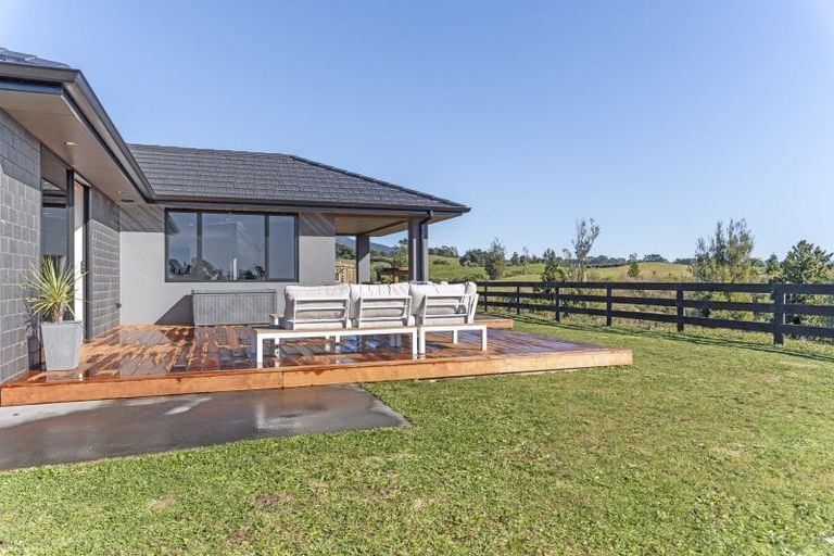 Photo of property in 188 Maude Road, Kaimiro, New Plymouth, 4371