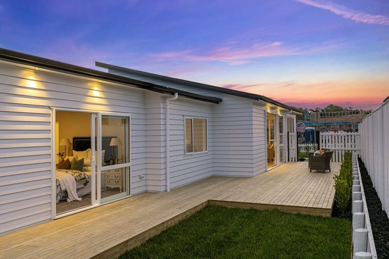 Photo of property in 192 Ahutoetoe Road, Wainui, 0932