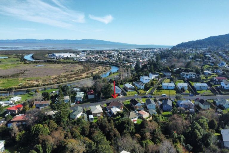 Photo of property in 110 Herewaka Street, Thames, 3500