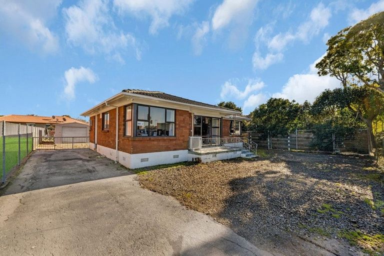 Photo of property in 107 Mount Wellington Highway, Mount Wellington, Auckland, 1060