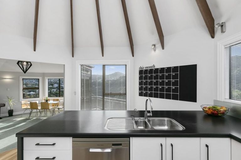 Photo of property in 123 Sefton Street, Wadestown, Wellington, 6012