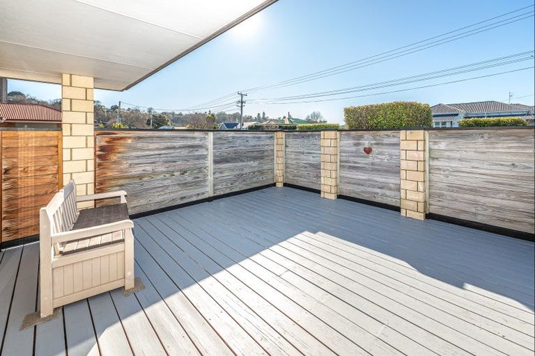 Photo of property in 116 Glasgow Street, Whanganui, 4500