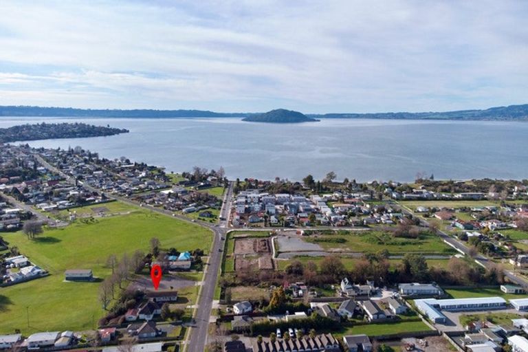 Photo of property in 8 Bennetts Road, Koutu, Rotorua, 3010