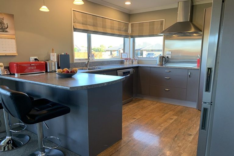 Photo of property in 10 Fairfield Way, Rolleston, 7614