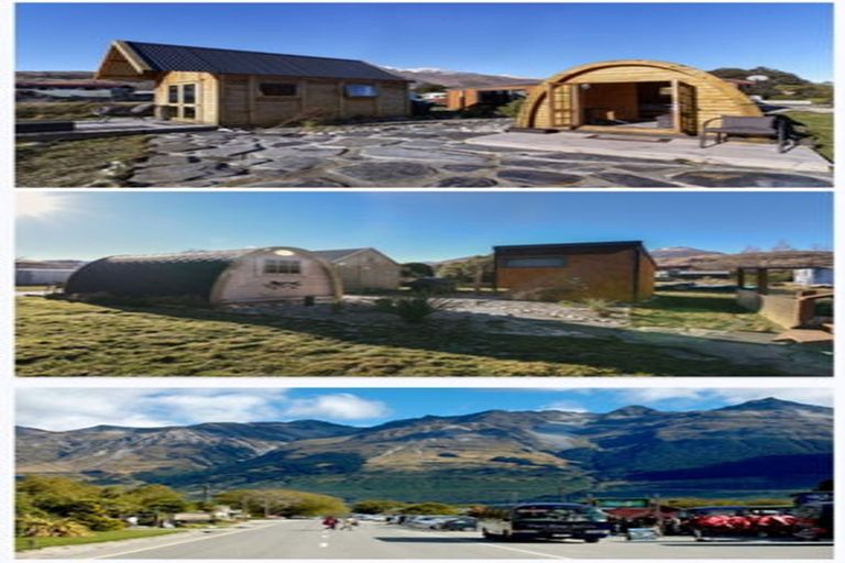 Photo of property in 13 Forbes Place, Glenorchy, 9372