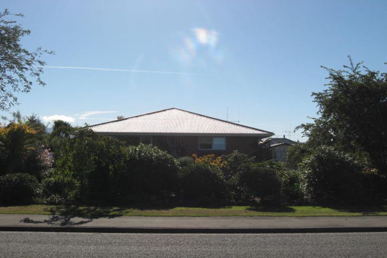 Photo of property in 49 Campbell Street, Geraldine, 7930