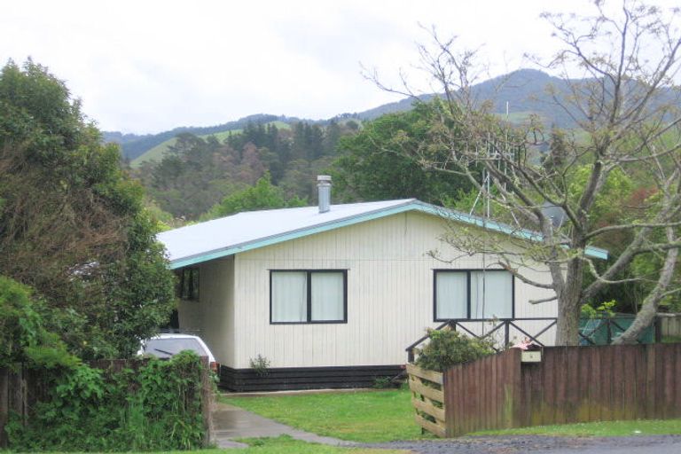 Photo of property in 6 Roycroft Street, Waihi, 3610