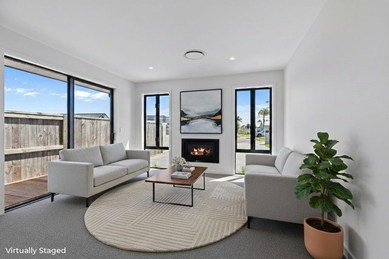 Photo of property in 53 Cotula Way, Papamoa Beach, Papamoa, 3118