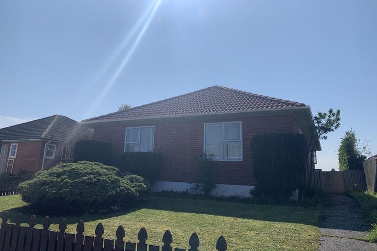 Photo of property in 120 Miller Street, Georgetown, Invercargill, 9812