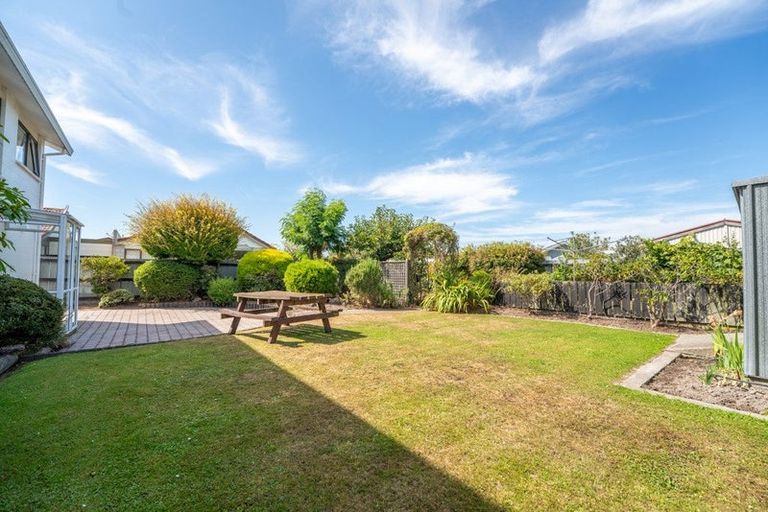 Photo of property in 18 Roxburgh Street, Glenwood, Timaru, 7910