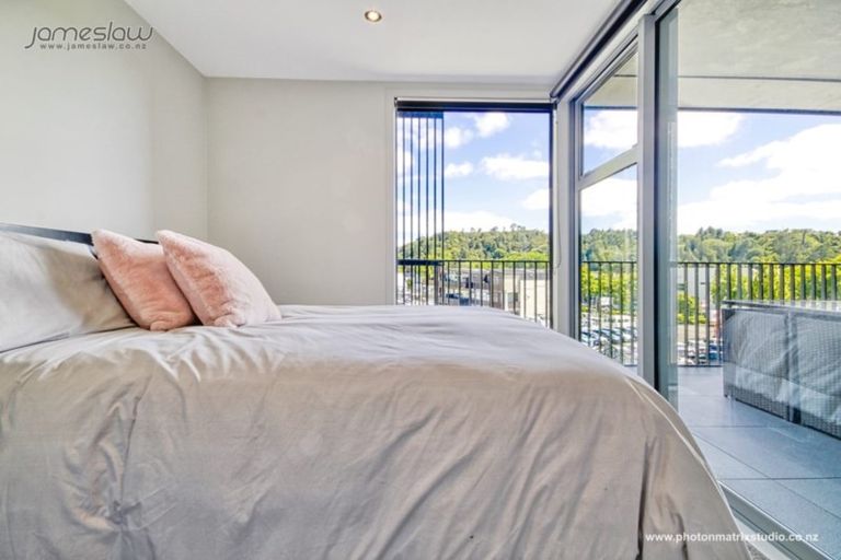 Photo of property in Tenor Apartments, 311/40 Library Lane, Albany, Auckland, 0632