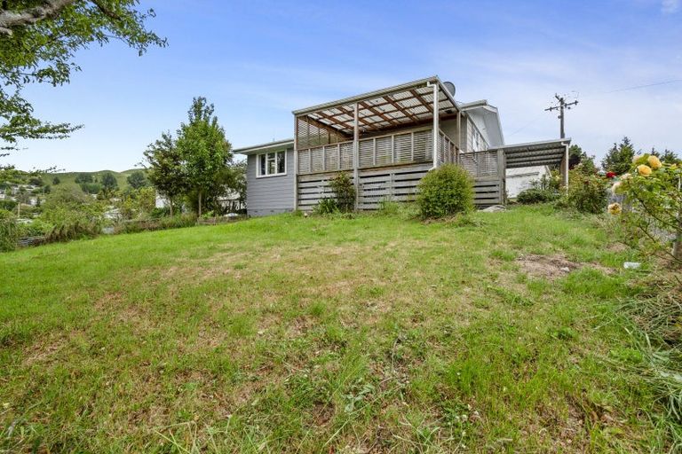 Photo of property in 29 Kiwi Road, Taihape, 4720