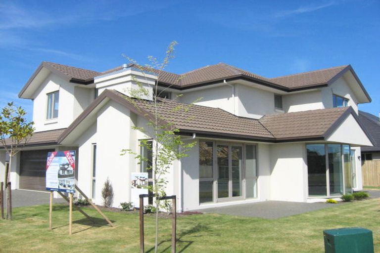 Photo of property in 20 Applefield Court, Northwood, Christchurch, 8051