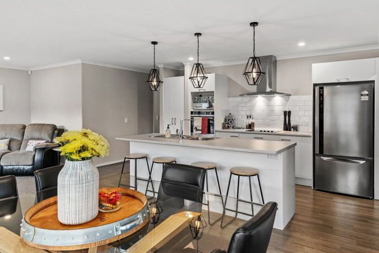 Photo of property in 34 Weld Street, Levin, 5510