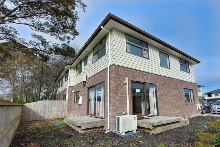 Photo of property in 1/13 Bleakley Place, Hillcrest, Hamilton, 3216