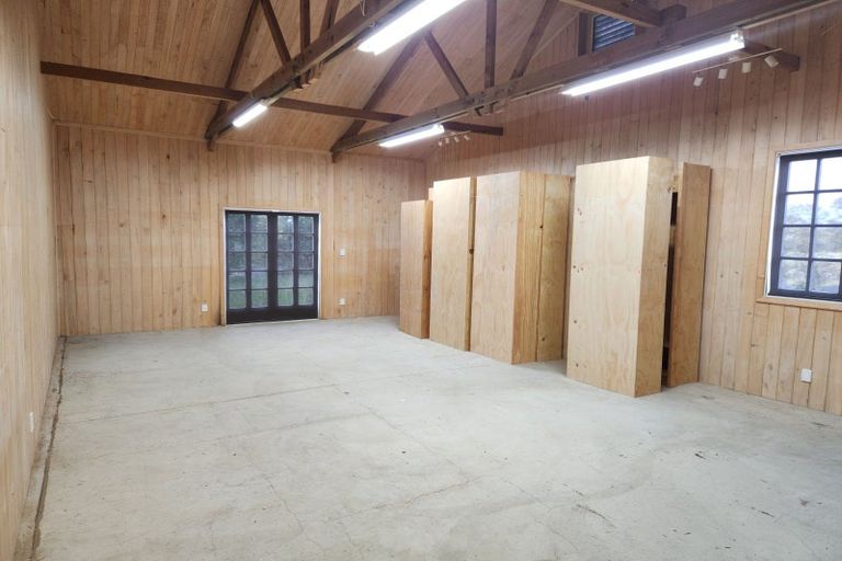 Photo of property in 126 North Road, Clevedon, Papakura, 2582