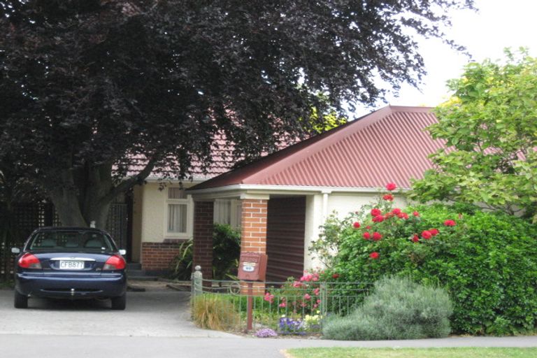 Photo of property in 80 Withells Road, Avonhead, Christchurch, 8042