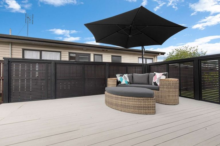 Photo of property in 4c Oak Avenue, Nawton, Hamilton, 3200