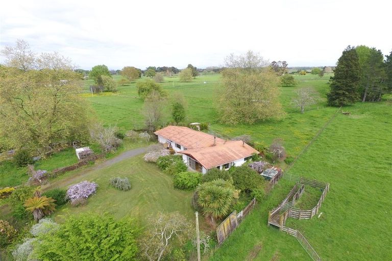 Photo of property in 53 Marychurch Road, Pukemoremore, Cambridge, 3493