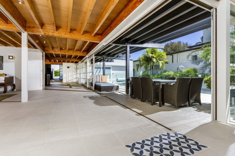 Photo of property in 54 Seacliffe Avenue, Belmont, Auckland, 0622