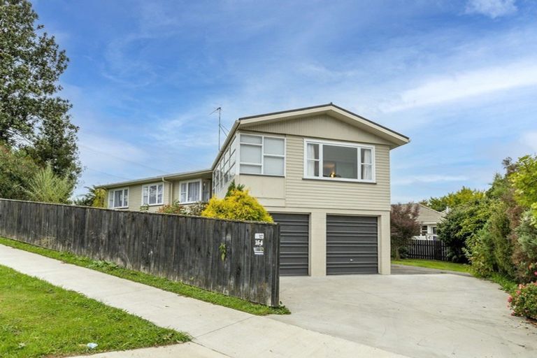 Photo of property in 164 Weraroa Road, Levin, 5510