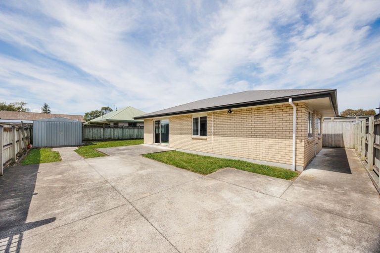 Photo of property in 4a Mcgregor Street, Milson, Palmerston North, 4414