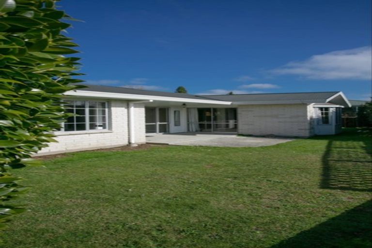 Photo of property in 26 Kauri Crescent, Matamata, 3400