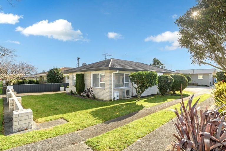 Photo of property in 5a Twelfth Avenue, Tauranga South, Tauranga, 3112