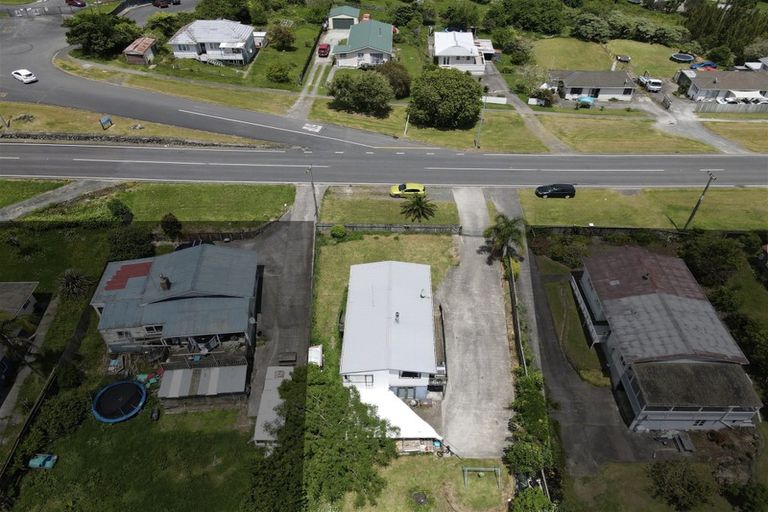 Photo of property in 47 North Road, Kawakawa, 0210