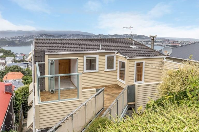 Photo of property in 68 Rakau Road, Hataitai, Wellington, 6021