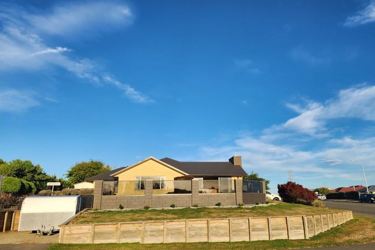 Photo of property in 2 Hunter Hills Drive, Gleniti, Timaru, 7910