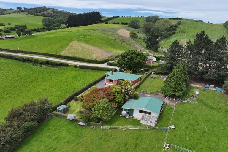 Photo of property in 26 Allen Road South, Waldronville, Dunedin, 9018