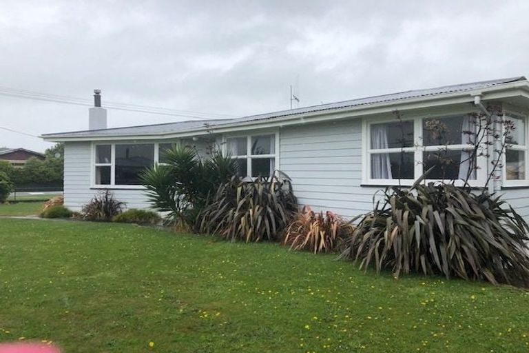 Photo of property in 8 King Street, Pahiatua, 4910