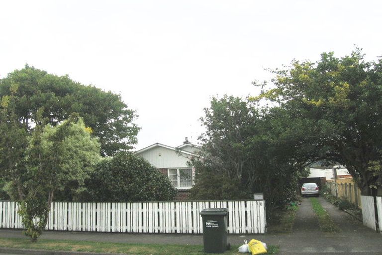 Photo of property in 10 Joseph Grove, Elderslea, Upper Hutt, 5018