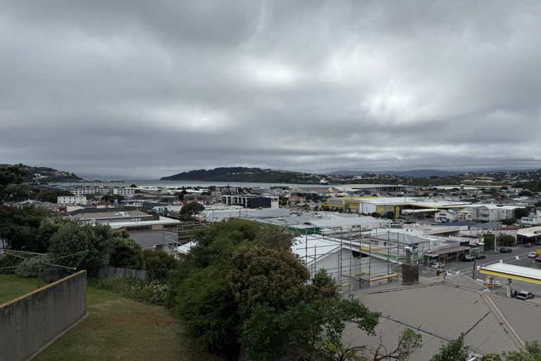 Photo of property in 4/46 Childers Terrace, Kilbirnie, Wellington, 6022