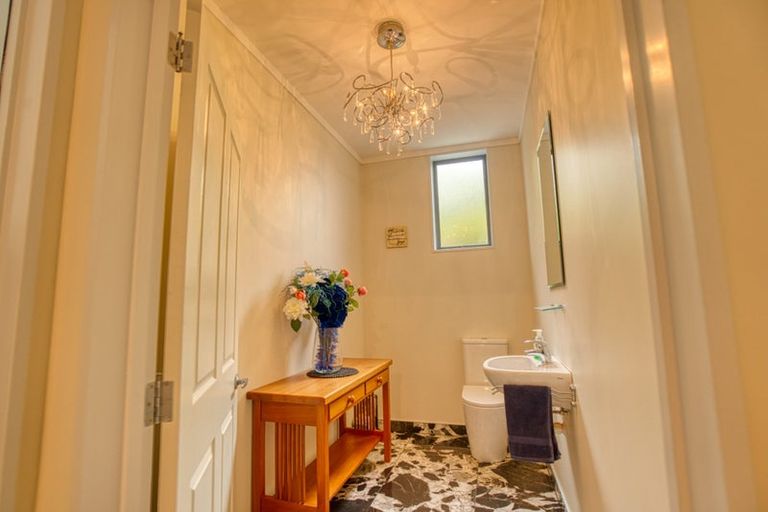 Photo of property in Infinity Eden Lodge, 15 Tasman View Road, Paroa, Greymouth, 7805