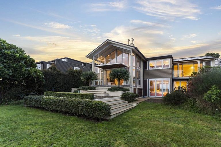 Photo of property in 7 Eric Price Avenue, Takapuna, Auckland, 0620