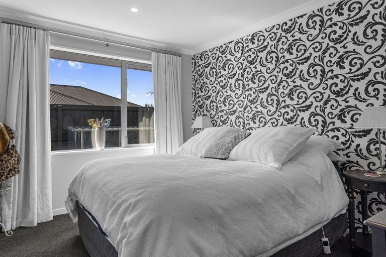 Photo of property in 18 Oaks Drive, Lincoln, 7608