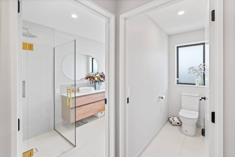 Photo of property in 86 Northmoor Boulevard, Rolleston, 7615