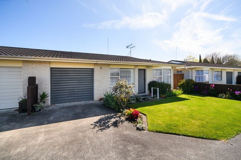 Photo of property in 633b Ferguson Street, Terrace End, Palmerston North, 4410