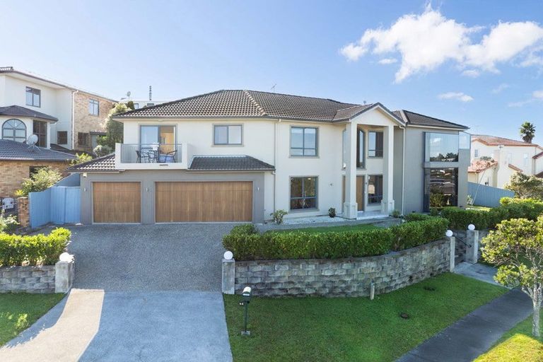 Photo of property in 48 Killybegs Drive, Pinehill, Auckland, 0632