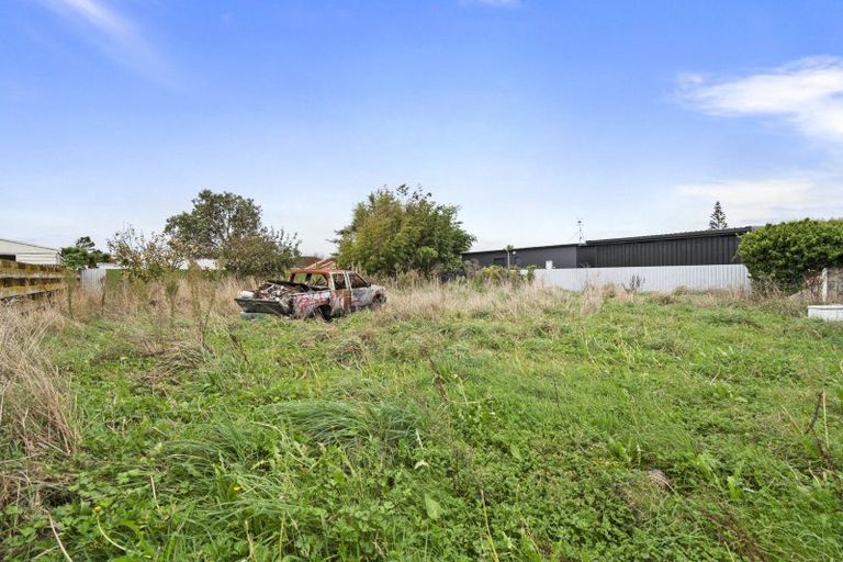 Photo of property in 35 Cook Street, Foxton, 4814