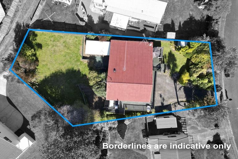 Photo of property in 4 Montgomery Crescent, Putaruru, 3411