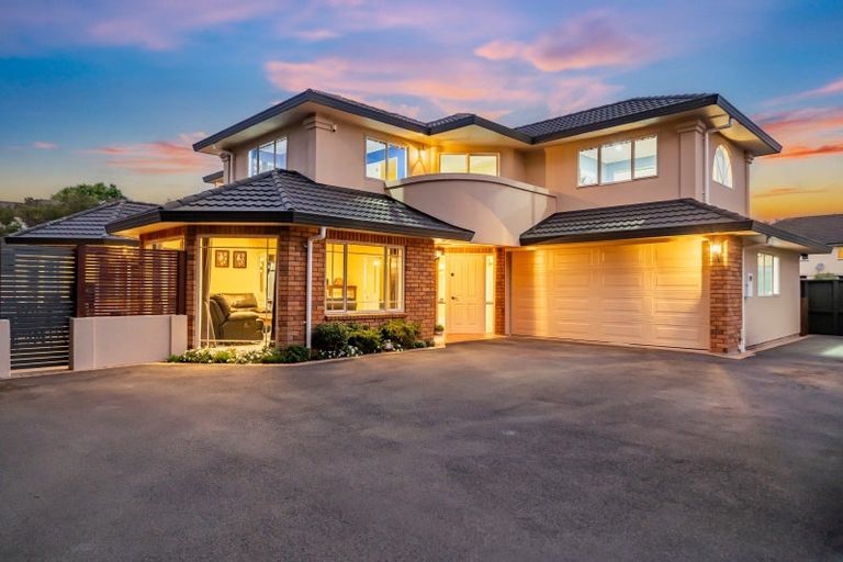 Photo of property in 145 Waterloo Road, Hutt Central, Lower Hutt, 5010