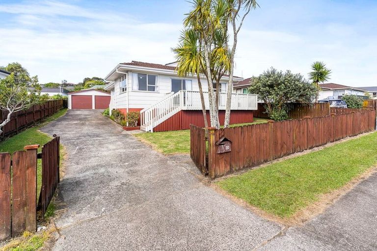 Photo of property in 110 Aviemore Drive, Highland Park, Auckland, 2010