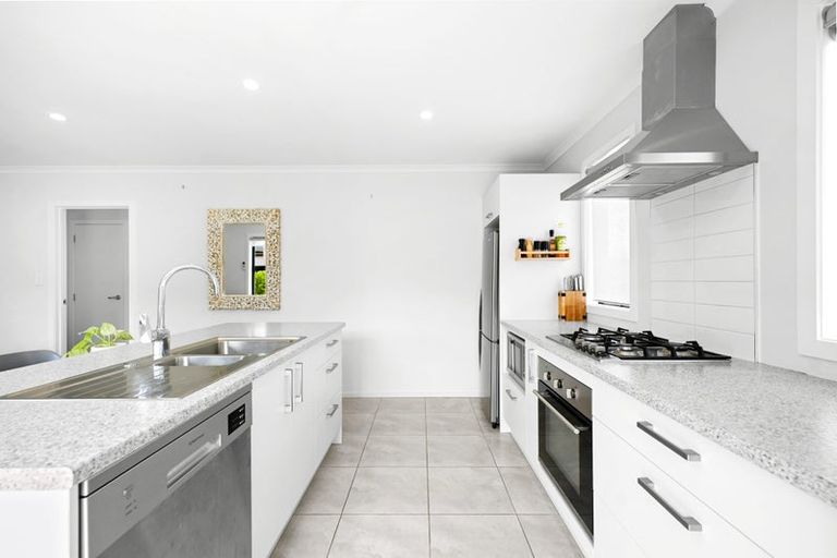 Photo of property in 62 Sylvester Crescent, Flagstaff, Hamilton, 3210