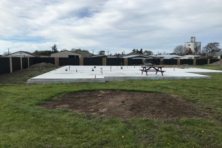 Photo of property in 6 Meyer Street, Waimate, 7924