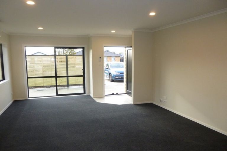 Photo of property in 1/37 Saxbys Road, Glenview, Hamilton, 3206